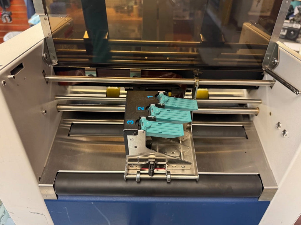 Rena Envelope  Imager 1.5 address Printer