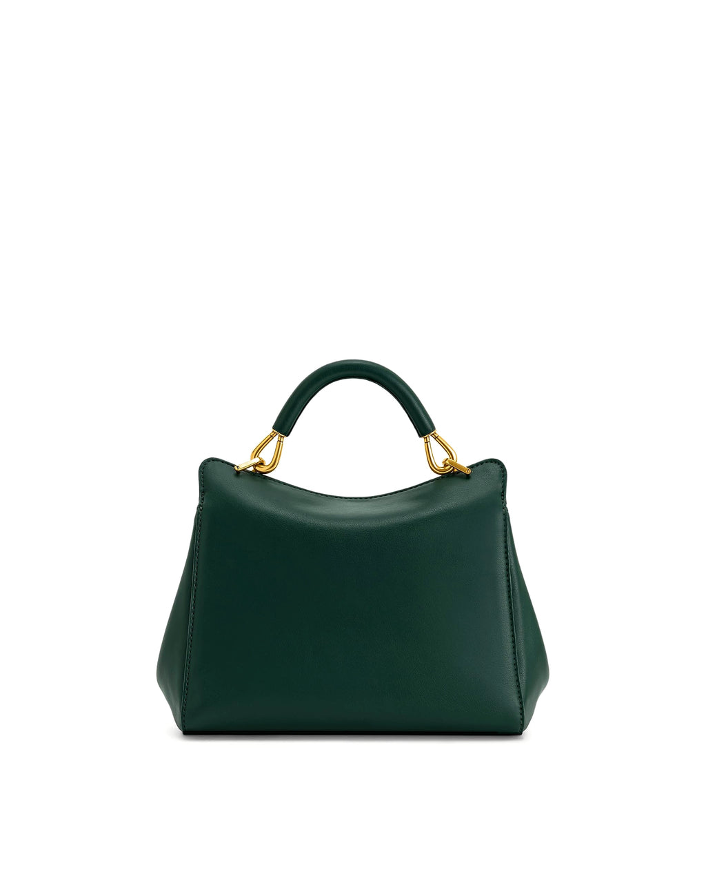 JW PEI Lucia Classic Top Handle Handbag for Women