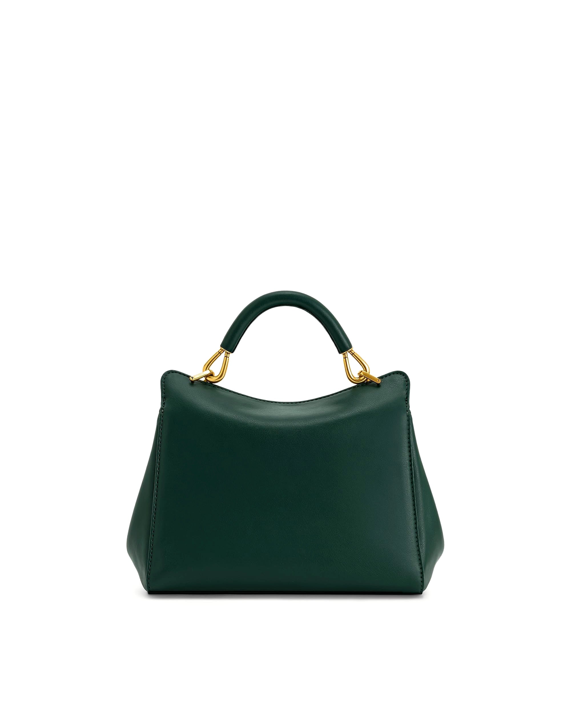 JW PEI Lucia Classic Top Handle Handbag for Women