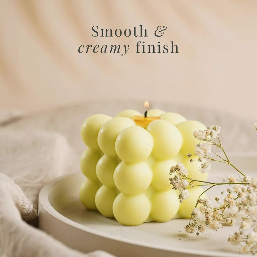 Beginner Candle Making Kit - All-In-One Starter Set
