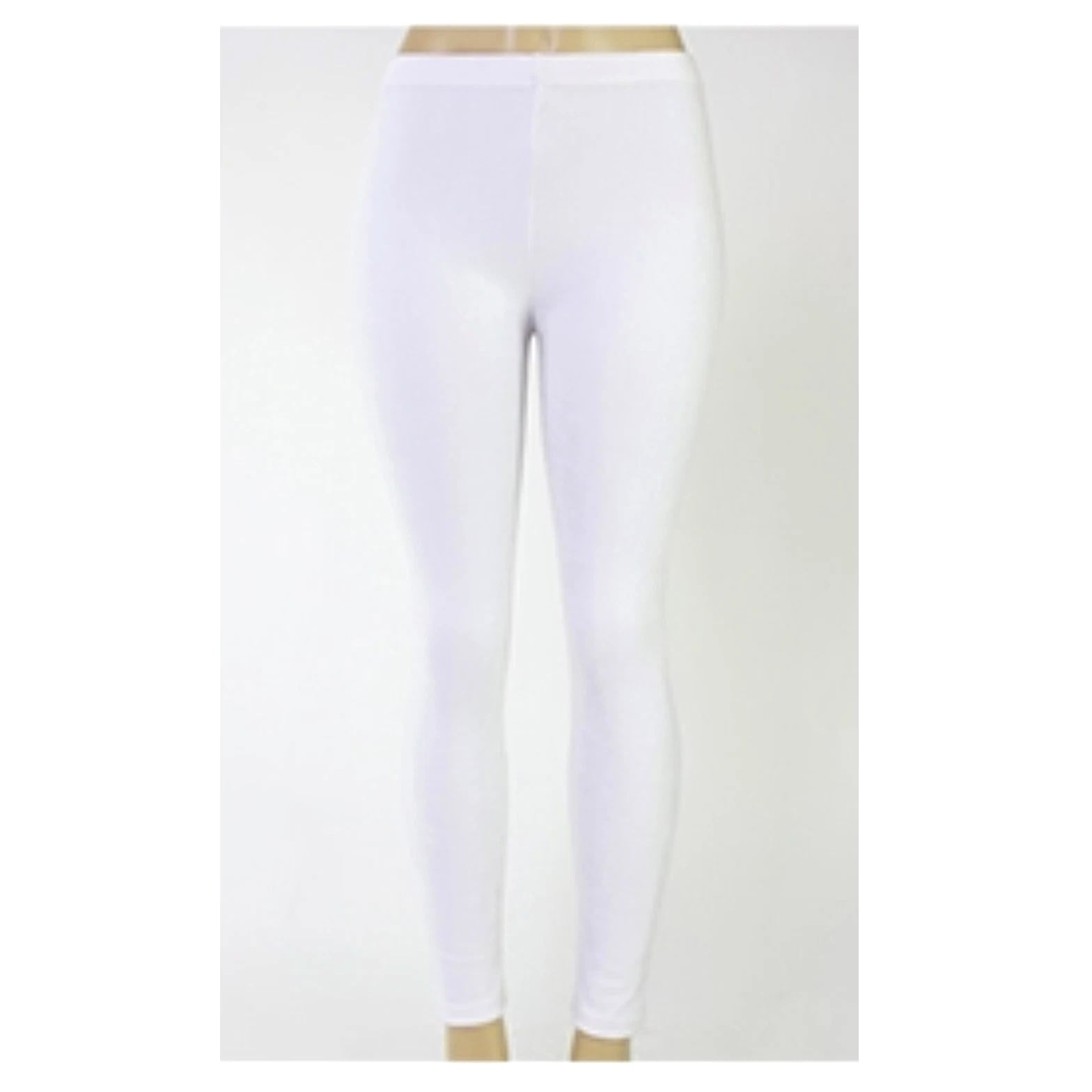 Women Slim Fit Velvet Velour Punk High Waist Sexy Leggings - S M L