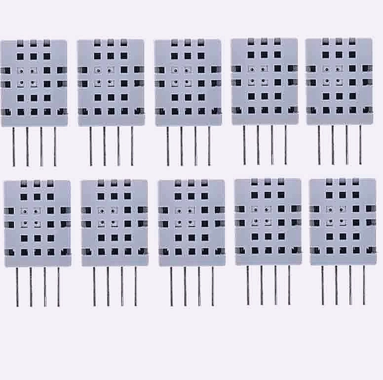Rivermidfish SZ AGS02MA Sensor Module 10-Pack