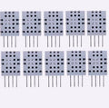 Rivermidfish SZ AGS02MA Sensor Module 10-Pack