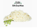 100% 5 Lbs Pure Soy Wax Flakes Food Grade Candle Making DIY Craft Supply