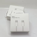 Original USB-C Cable For iPhone 16 15 Pro Max PD 60W Fast Charging