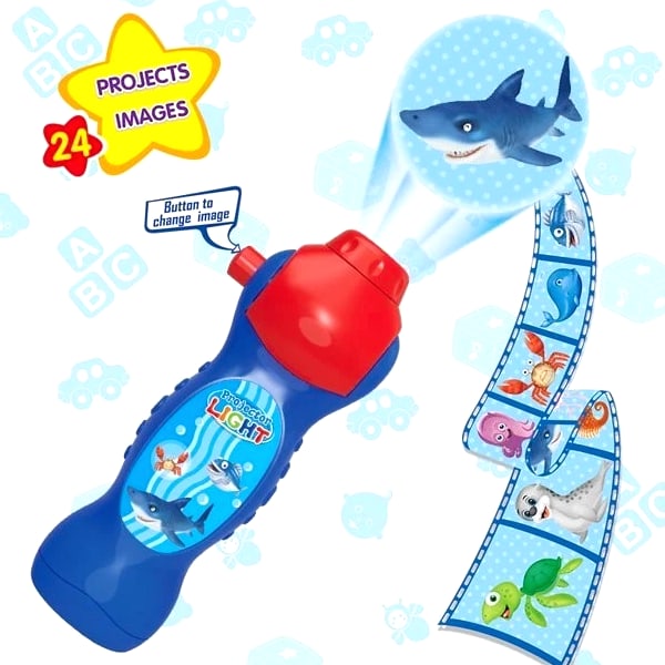 Educational Learning Toys for Kids Toddlers Age 3 4 5 6 7 8 Years Old Boys Girls