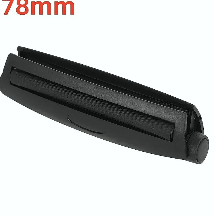 Cone Cigarette Roller Manual Tobacco Maker Portable Machine