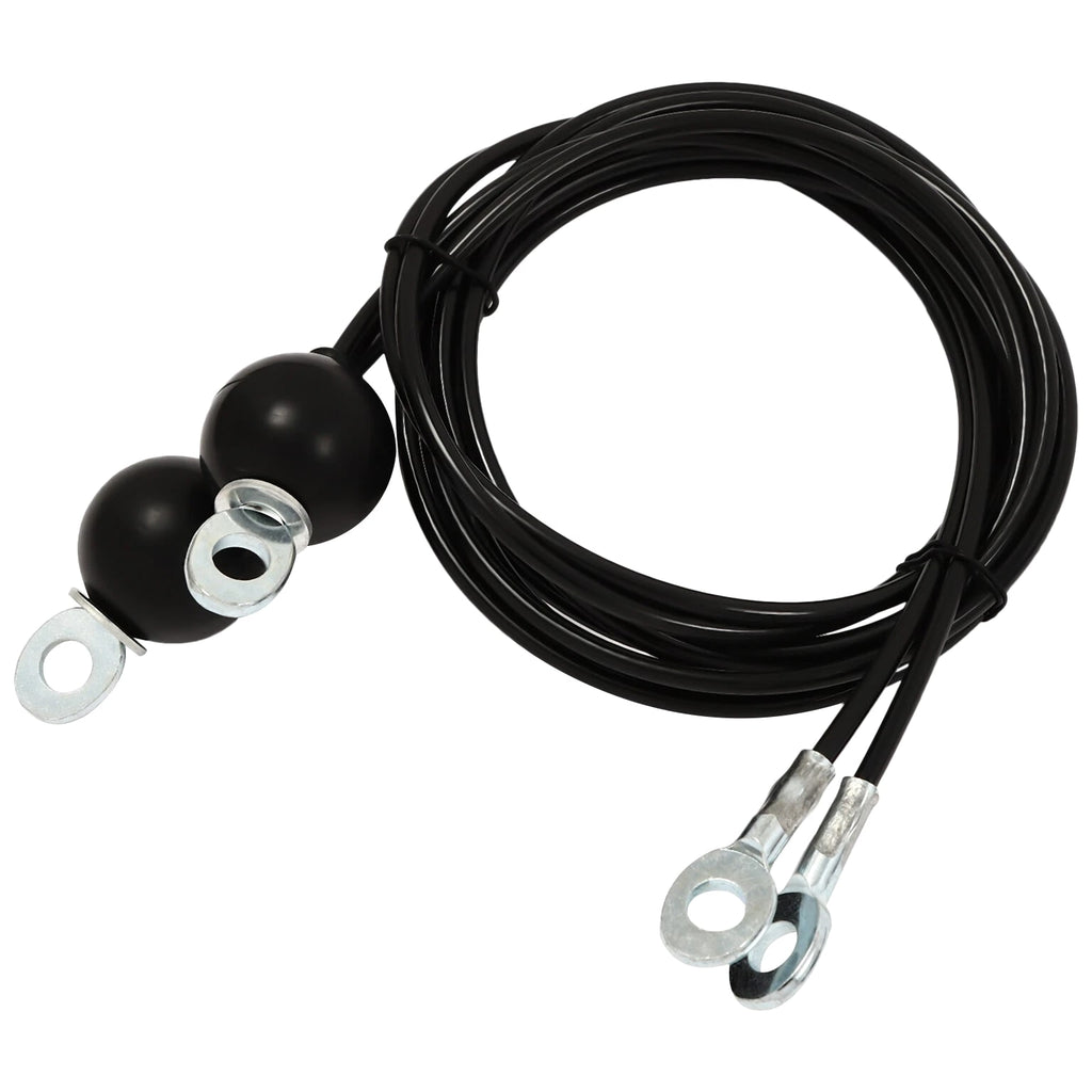Cable Weight Pulley System, Home Gym Equipment, Fitness Pulley Cable System