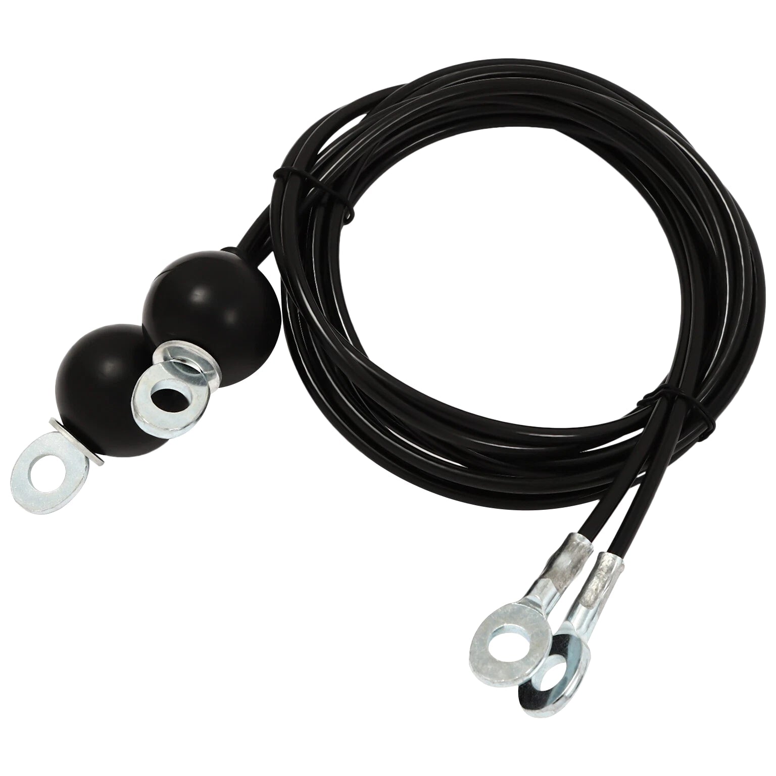 Cable Weight Pulley System, Home Gym Equipment, Fitness Pulley Cable System