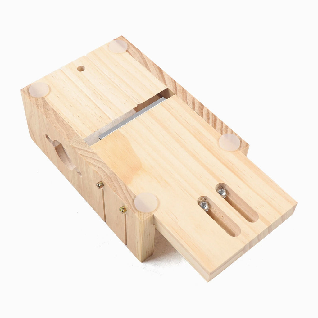 Pro Soap Making Supplies Kit 3 pcs Set Soap Tools Cakes Mold Handmade DIY NEW