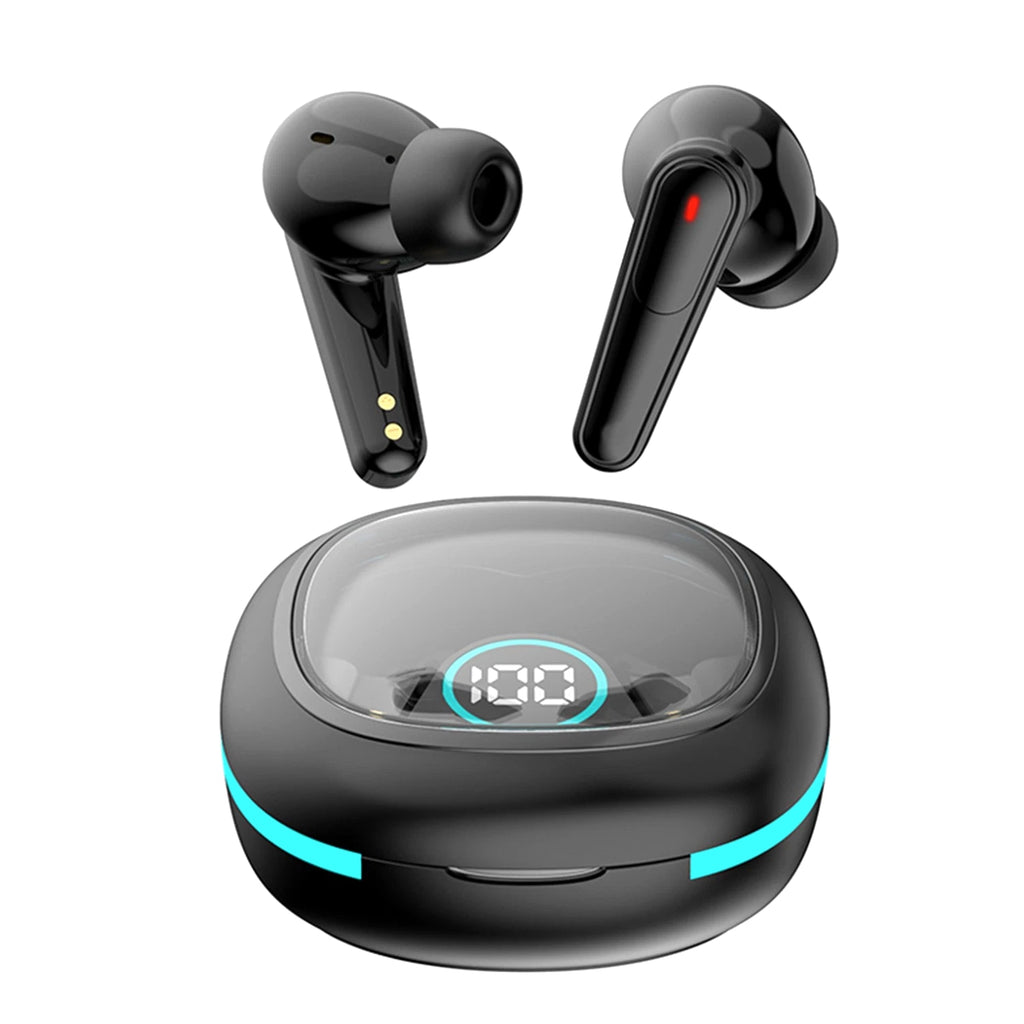Real-Time AI Translation Earbuds with 164 Languages for Travel Business Learning