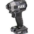 Kankeirr 24V Brushless Impact Driver with 2500 In-Lbs Torque