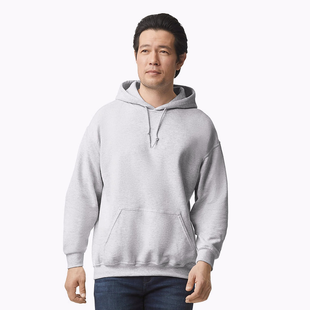 Gildan G18500 Adult Fleece Hoodie Sweatshirt Multipack