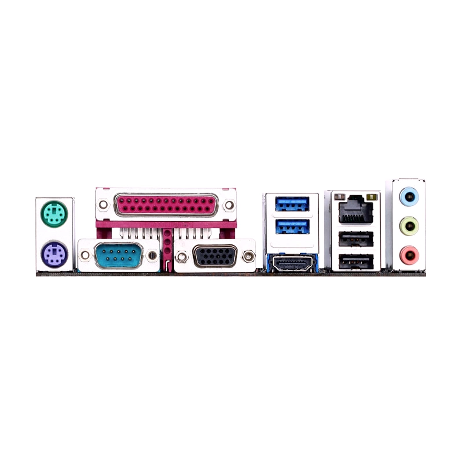 YXHSHEEN GA-H81M-S2PH LGA 1150 Micro ATX Motherboard