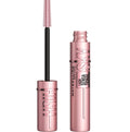 Maybelline Lash Sensational Sky High Washable Mascara, Blackest Black