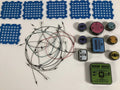 SMARTLAB Smart Circuits Games Gadgets Electronics - Replacement Parts Lot -