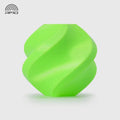 Bambu Lab TPU Filament for 3D Printer AMS - Neon Green (U02-G0-1.75-1000-SPL)