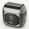 EchoByte 4-Blade Foil Shaver for Men, IPX7 Waterproof Electric Razor