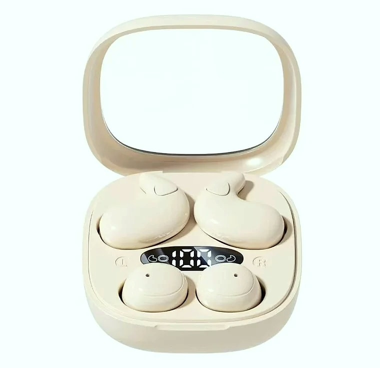 ESTG M126 Sleep Earbuds Bluetooth Headset Comfortable Wear