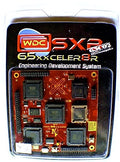 W65C02SXB Single Board Computer 8-bit Microprocessor