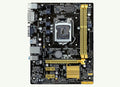 Asus H81M-K Micro ATX LGA1150 Motherboard DDR3