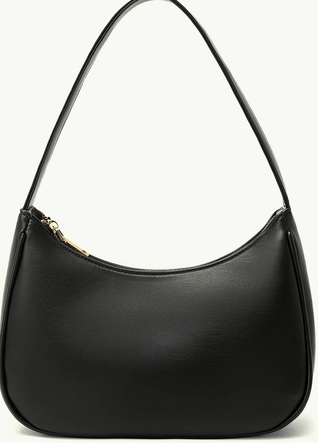 CYHTWSDJ Women's Hobo Shoulder Bag with Zipper Closure