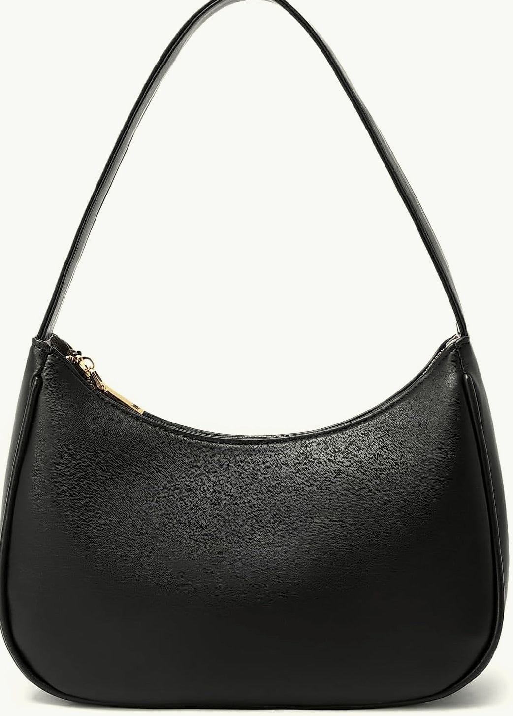 CYHTWSDJ Women's Hobo Shoulder Bag with Zipper Closure