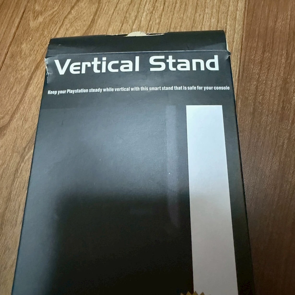 Sony PlayStation 3 Vertical Stand - PS3 Slim Black