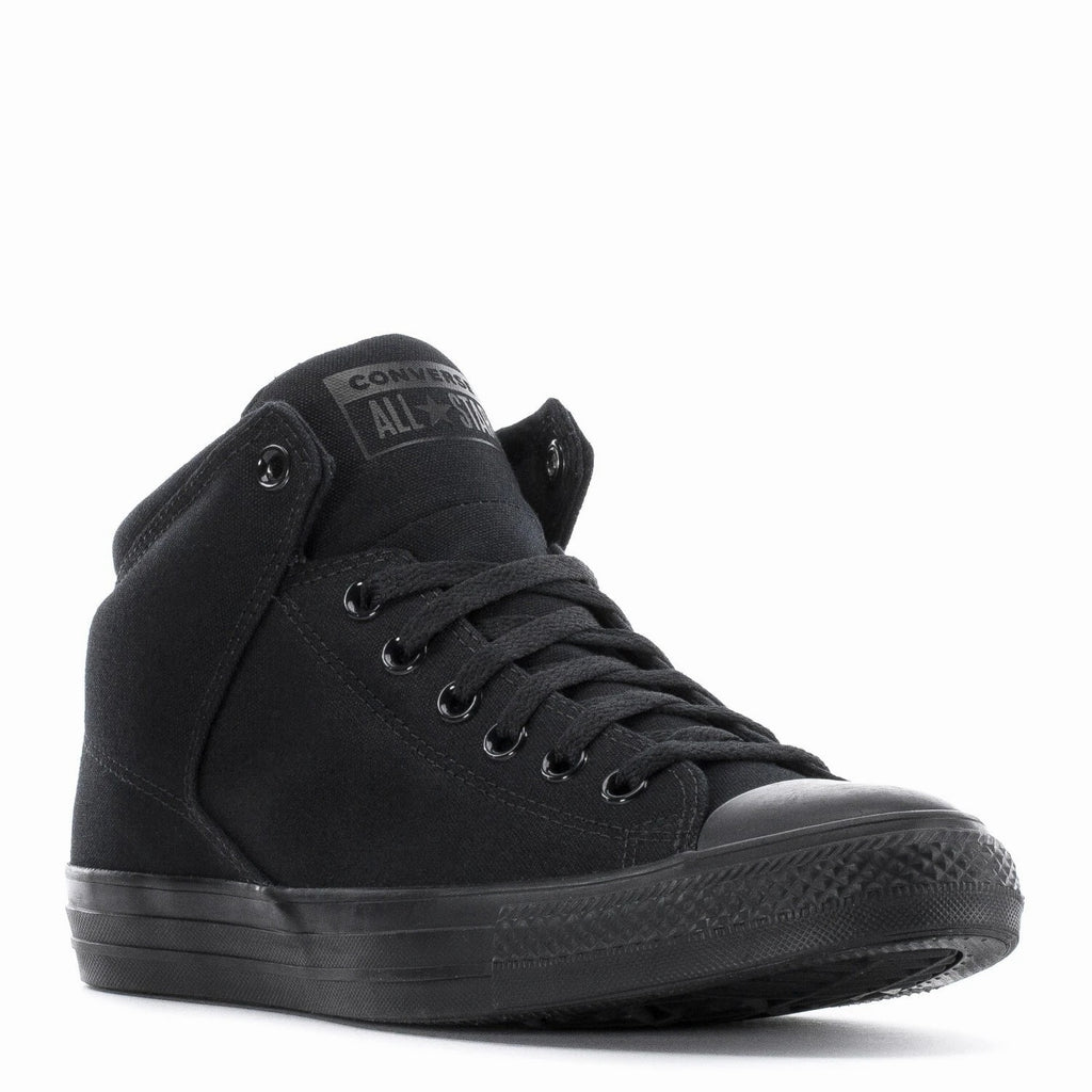 CONVERSE Men's Chuck Taylor All Star High Street Mid-Top Shoes Sneakers NEW NIB