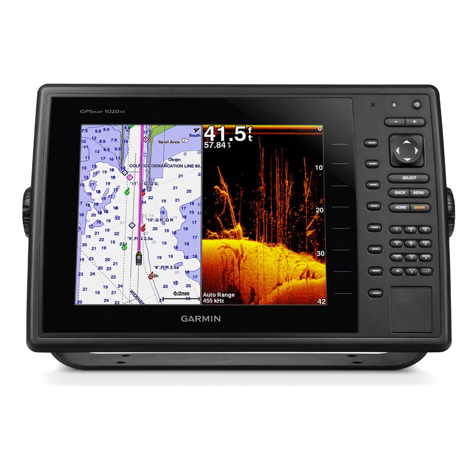 Garmin GTN750 Back Plate 011-02246-02