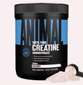 Animal Creatine Monohydrate Powder 300g Micronized