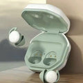 AyeBeau Mini Wireless Bluetooth Earbuds TWS Headset