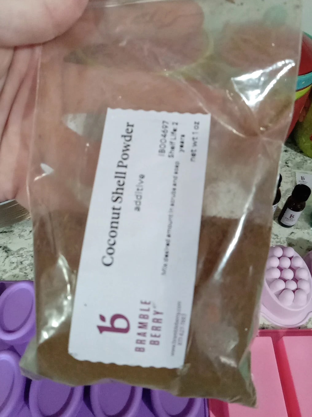 Soap Making Supplies - Used