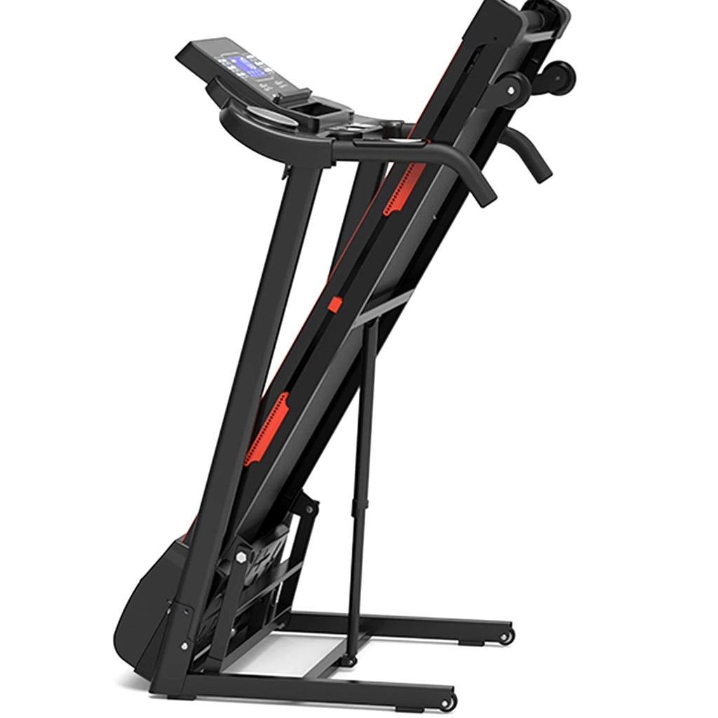 15% Auto Incline Fitness Treadmill 3.25HP High Load Capacity Home Exercise Machine