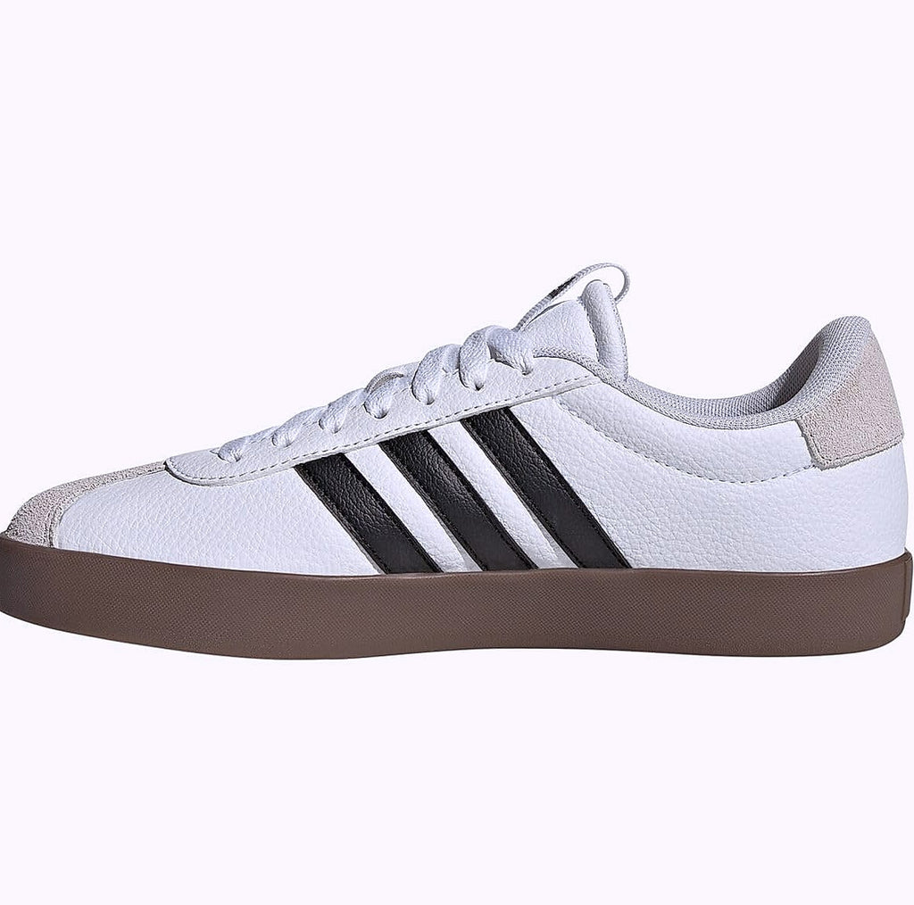 Adidas Women's VL Court 3.0 Skateboarding Sneaker