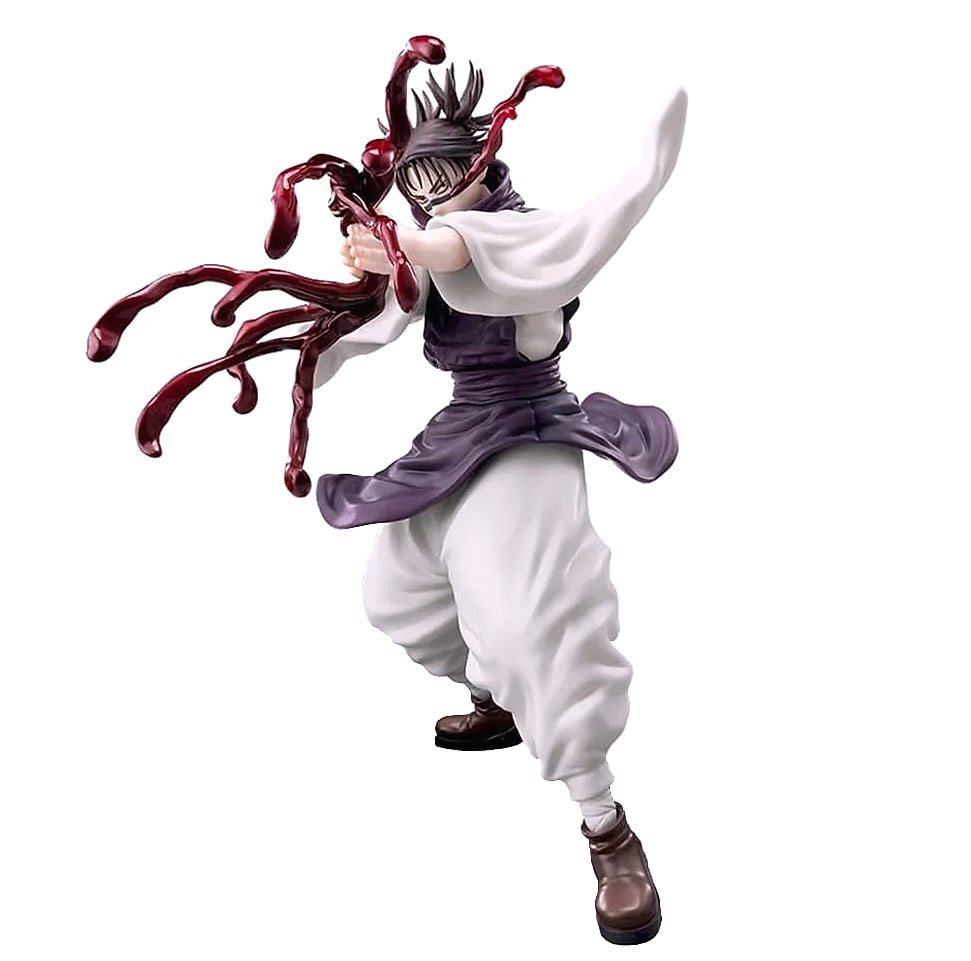 MABAIUDE Chōsō 16cm Anime Figure JJK Collectible Statue