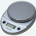 Escali Primo Digital Food Scale, 11 lb Capacity Kitchen Scale