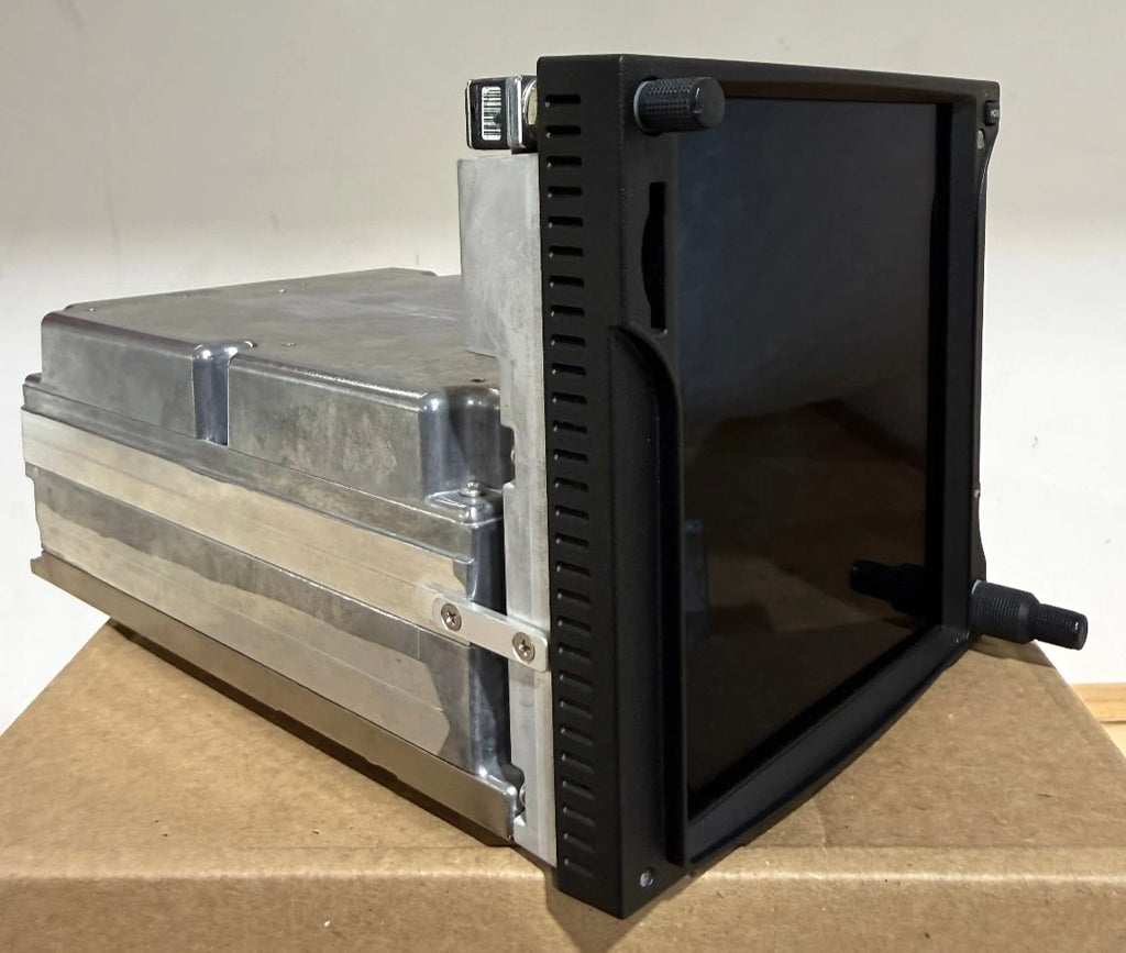 GTN750 011-02282-00 TAGGED WITH 8130 - COMPLETE SYSTEM