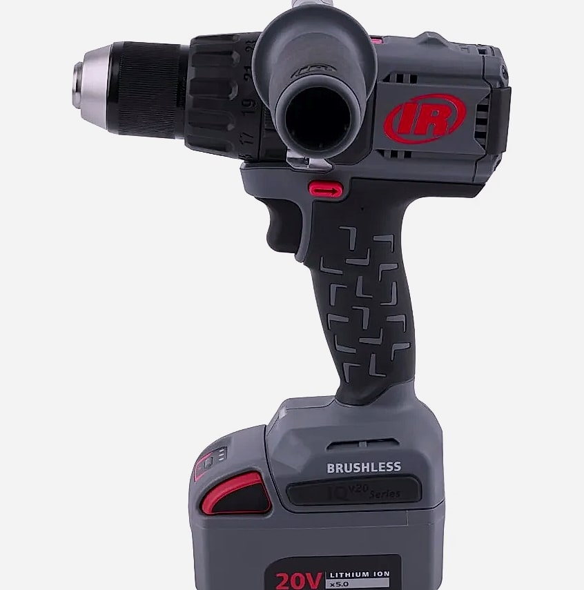 Kankeirr D5241-K22 1/2" 20V Cordless Hammer Drill Kit