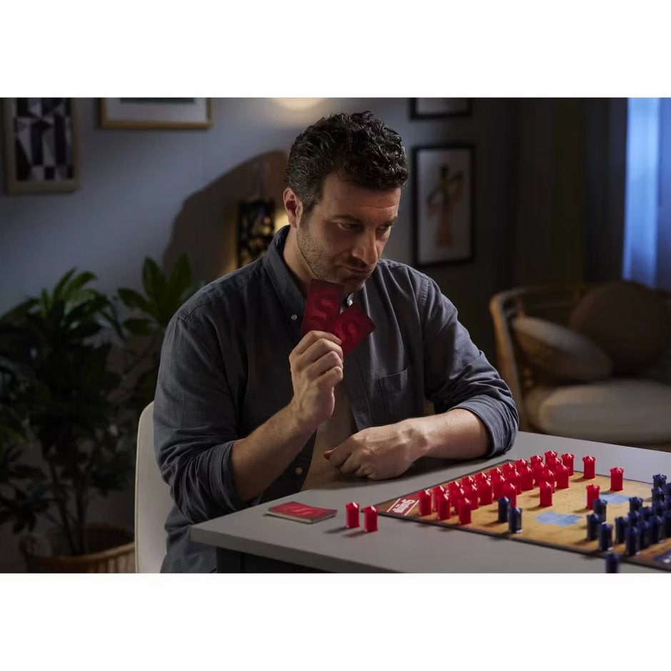 Stratego Classic Board Game