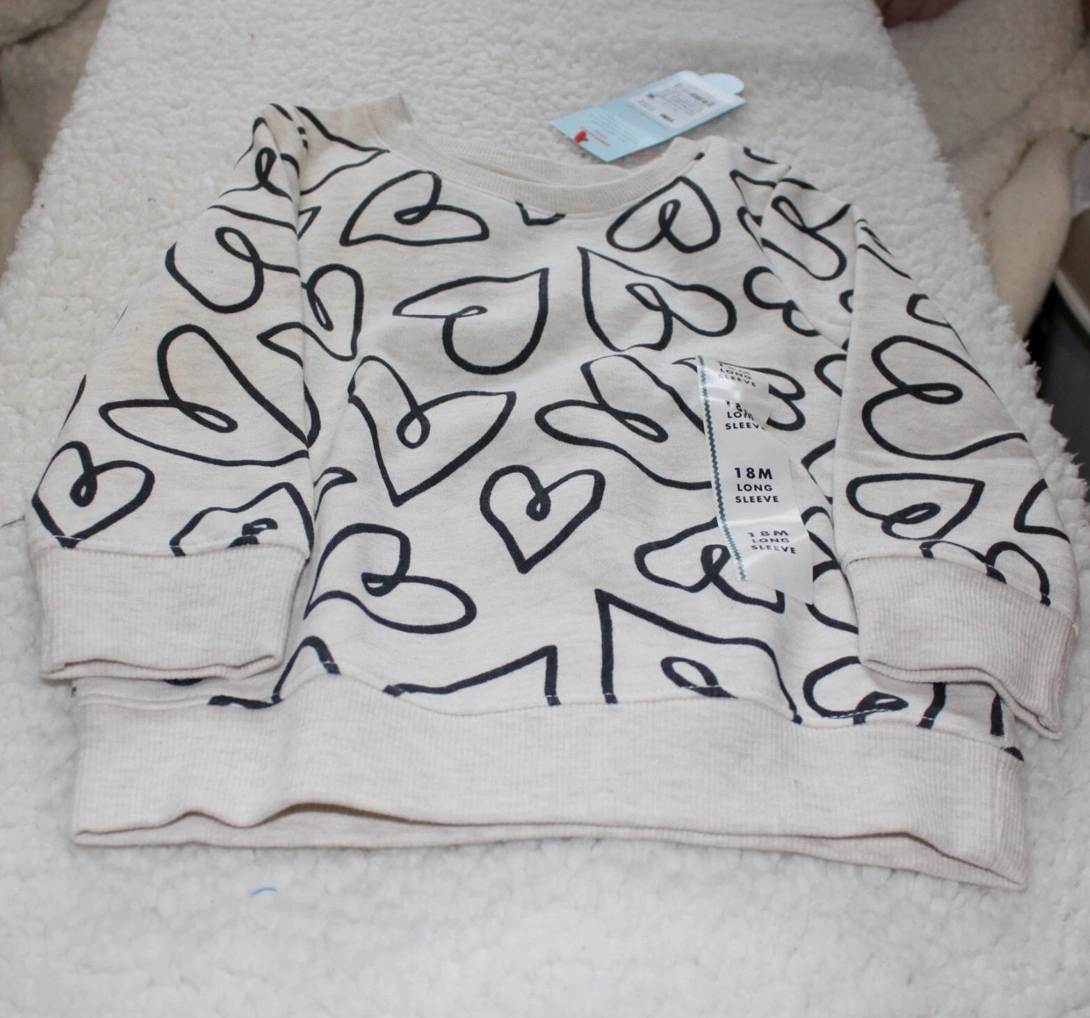 Infant Girl - Clothes - 18 month, Carters. Cat & Jack and First Impression