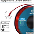 High Elasticity TPU Filament for FDM 3D Printers