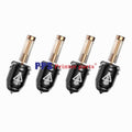 3D Printer Parts 0.25/0.4/0.8/0.6mm Extruder Nozzle compatible with Flashforge AD5M/AD5M Pro