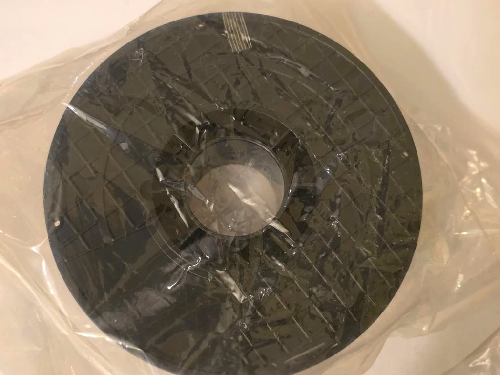 NEW! Taulman3D Nylon Bridge Filament - 2.85mm, 1 lb, Natural - READ