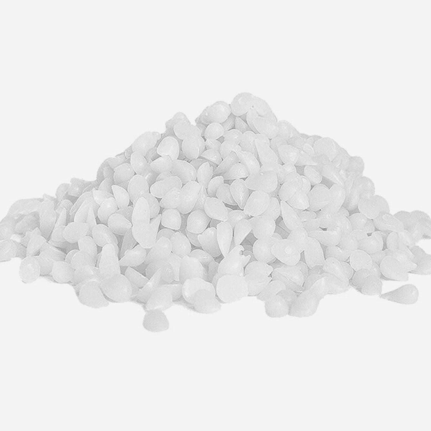 Beeswax Pellets White Yellow 100% Pure Organically Sourced Pastilles Bulk