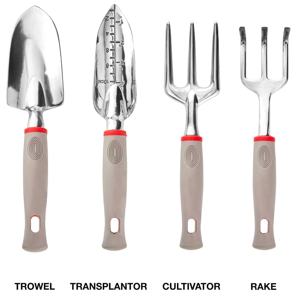 61090a 8 Pc Garden Tool Set Heavy Duty Gardening Tool Set For Home Garden Planti