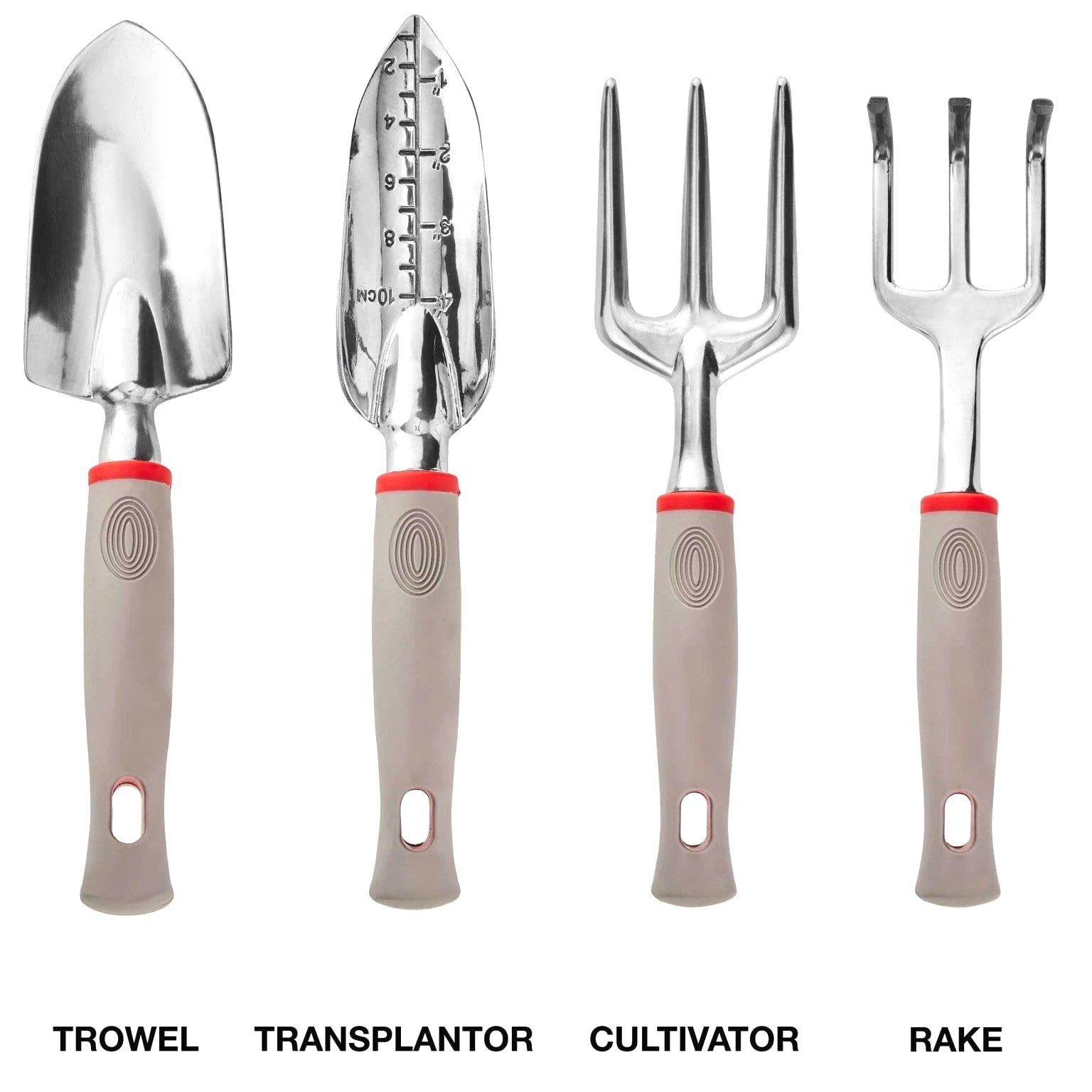 61090a 8 Pc Garden Tool Set Heavy Duty Gardening Tool Set For Home Garden Planti