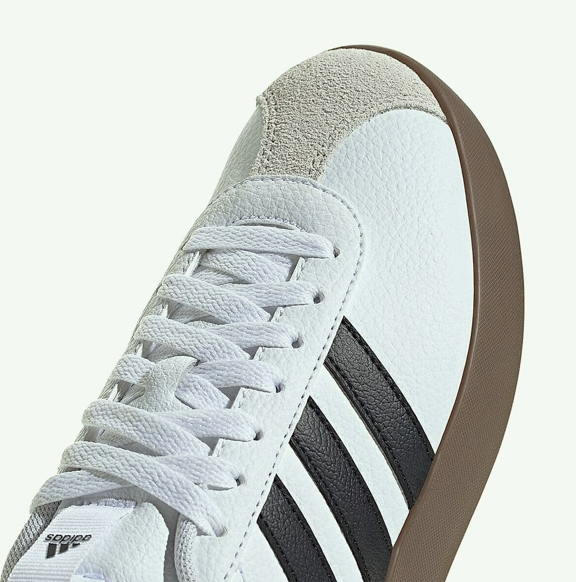 Adidas Women's VL Court 3.0 Skateboarding Sneaker