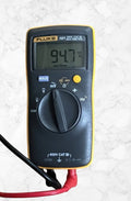 Fluke 101 Basic Digital Multimeter