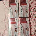 Elle Paris Pre-Wrapped Face & Body Ice Roller - Set of 5